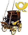Le Postmobile